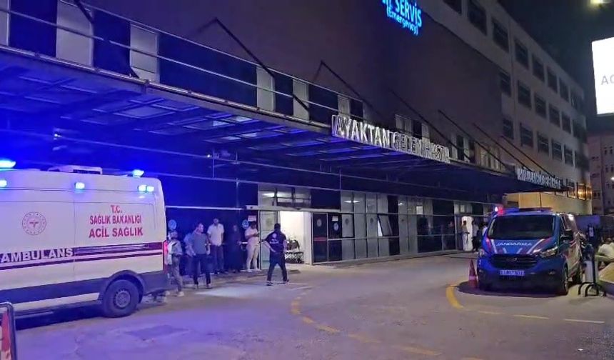 Düğün dönüşü kavga: 3 ölü