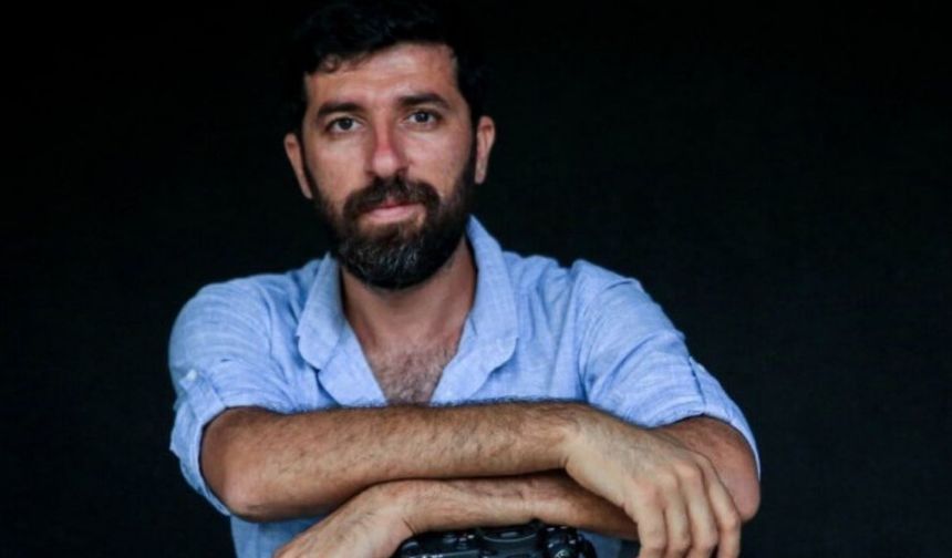 Gazeteci Metin Yoksu tahliye edildi