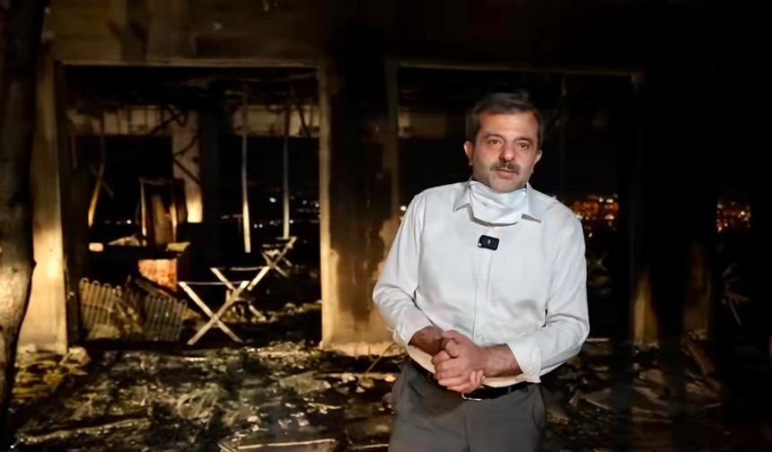 Belediye Başkanı paylaştı: Öyle kederliyiz ki…
