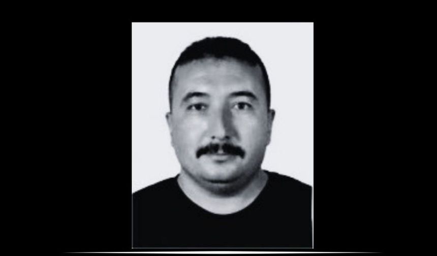 İzmir’deki yangında bir orman işçisi hayatını kaybetti