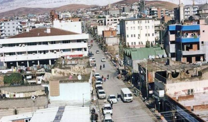 Tüm zamanların sıcaklık rekoru bu ilçede kırıldı