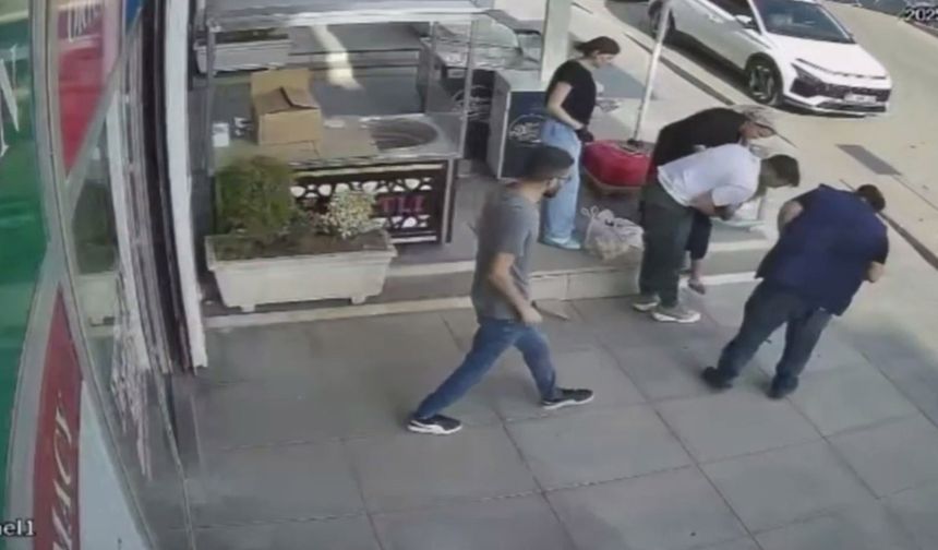 Şırnak'ta hayat kurtaran müdahale