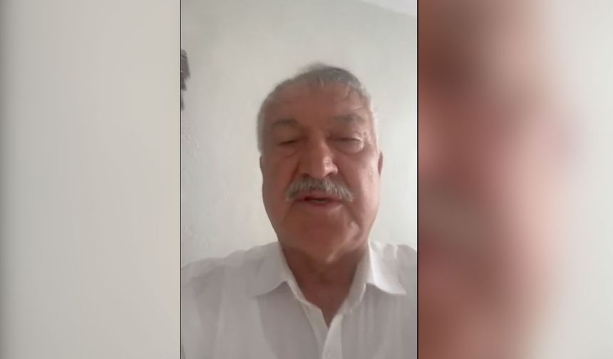 Zeydan Karalar: “Haksızlık yapanlardan Allah hesap soracaktır”