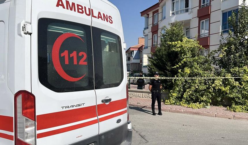 Amca ve yeğene araçta infaz: 2 ölü
