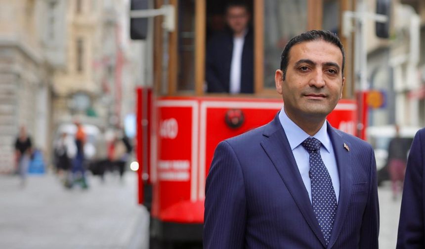 Beyoğlu Belediye Başkanı ve 43 kişiye gözaltı kararı