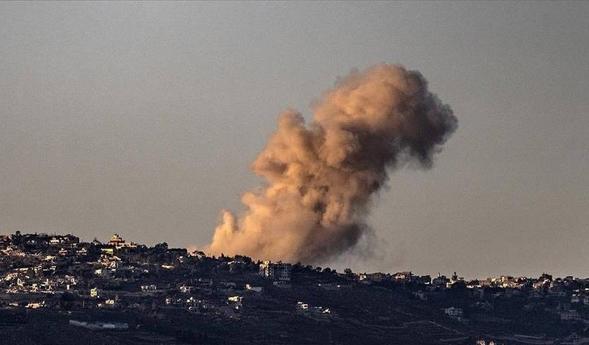 BMGK üyesi 5 ülke, İsrail'in işgal kararına karşı çıktı