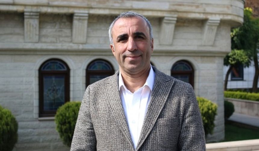 DEM Parti'nin yeni komisyon üyesi belli oldu