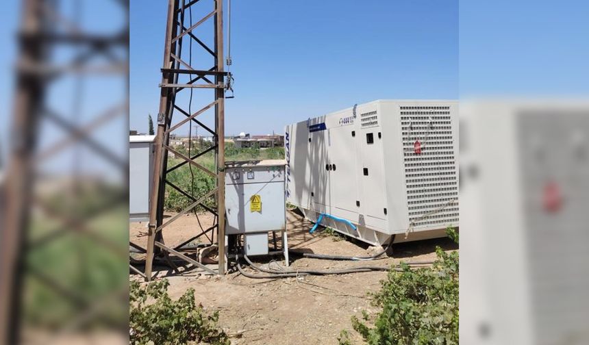 Dicle Elektrik’ten Diyarbakır açıklaması