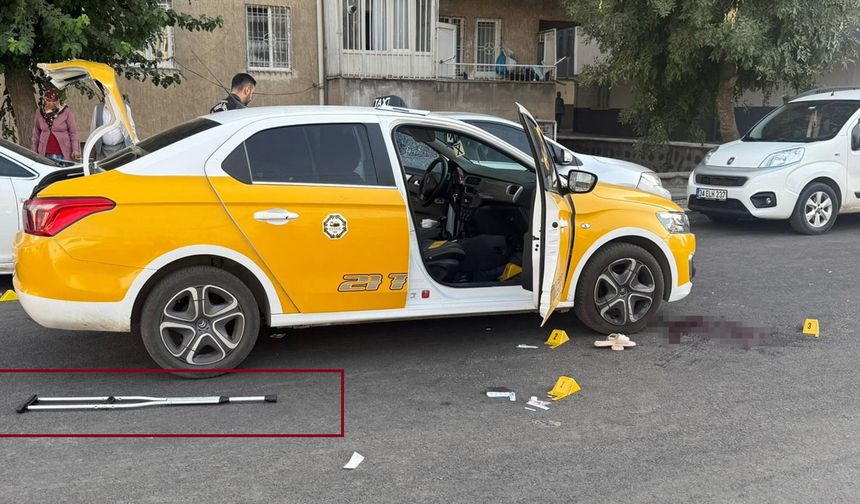 Diyarbakır'da katledilen kadının daha önce ayaklarından silahla vurulduğu ortaya çıktı