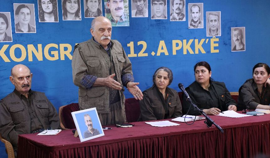 “Abdullah Öcalan ile yaklaşık bir aydır görüşme yapılmadı”