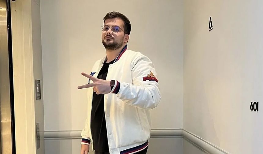 Jrokez kimdir, öldü mü? Oğuzhan Dalgakıran neden öldü?