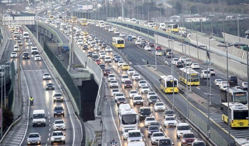 Karayollarında hız sınırları değişecek