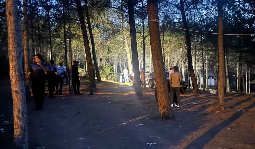 Alkol masasında kanlı kavga: 1 ölü