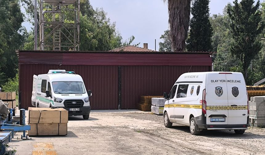 Kayıp gencin cansız bedeni bulundu