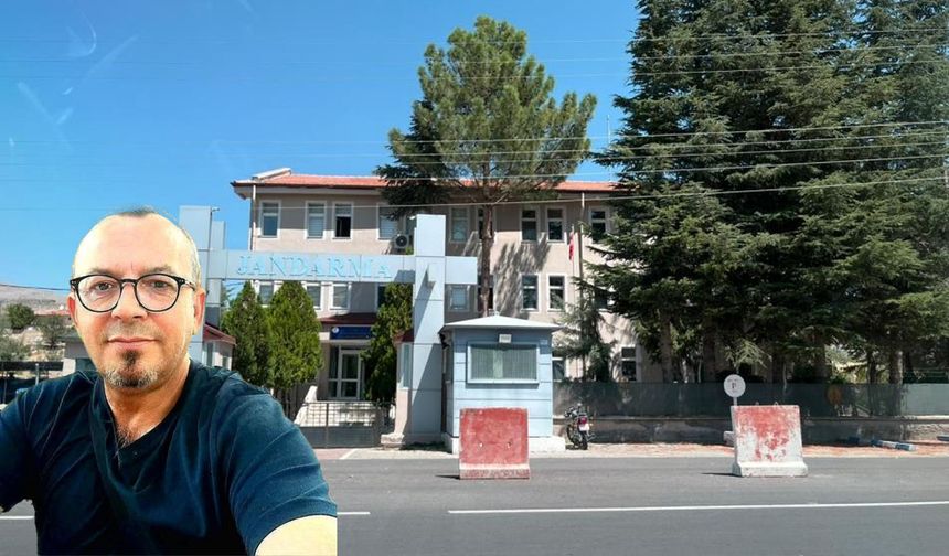 Kayıp mühendisin cesedi deredeki dondurucuda bulundu