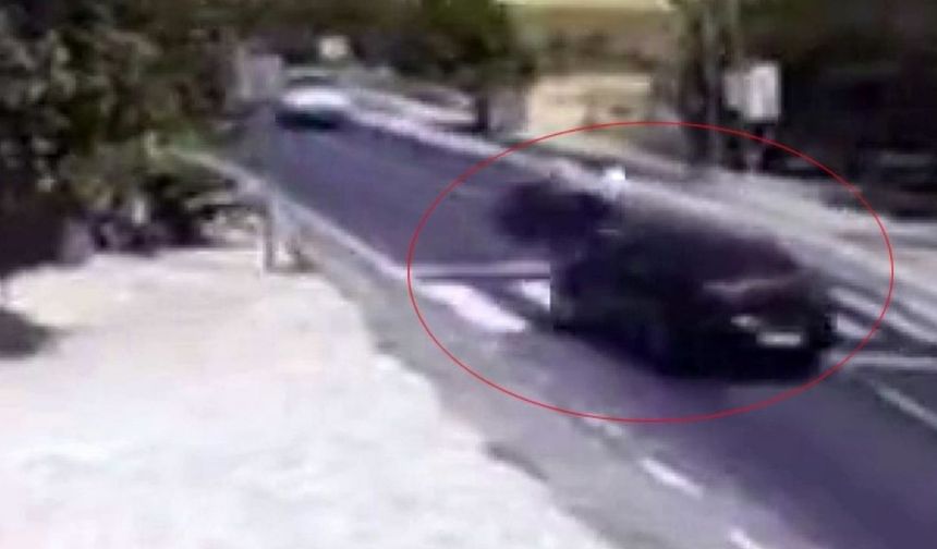 Diyarbakır Çermik’te kaza: 2 yaralı