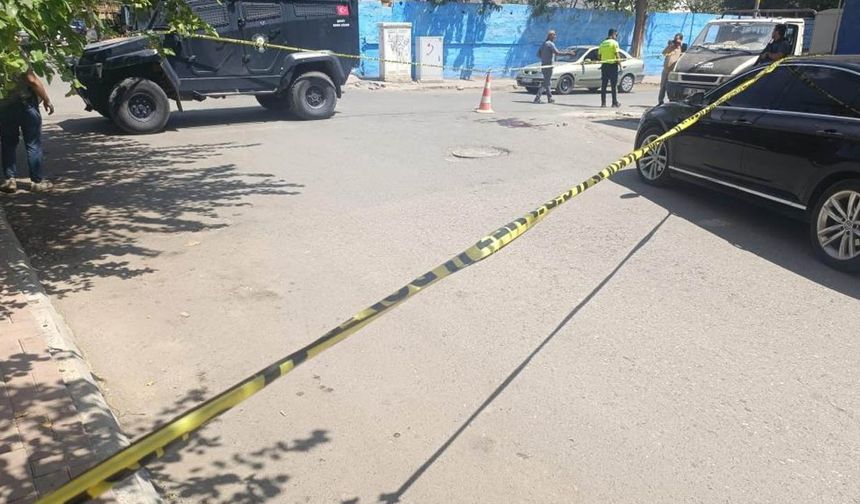Kuzenler arasında silahlı kavga: 1’i ağır 4 yaralı