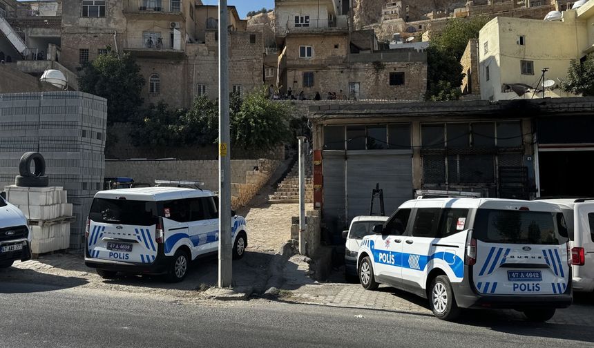 Mardin'de hazin olay; Kız kardeşler ölü bulundu