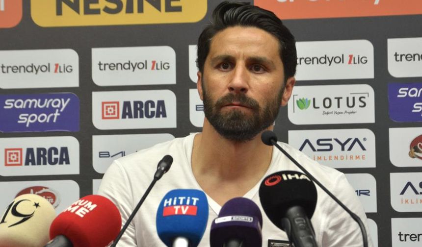 Sarıyerspor: “Tartışılır penaltı kararıyla mağlup olduk”