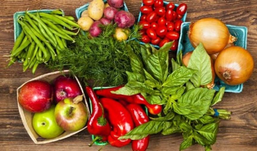 Kilo kilo almanız gerek: Magnezyum deposu yiyecekler belli oldu