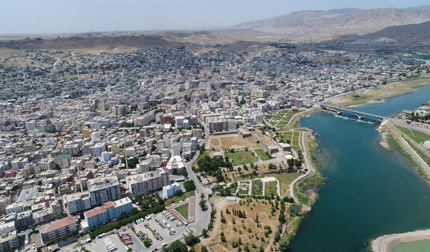 Şırnak’ta jandarmadan büyük operasyon: 36 gözaltı
