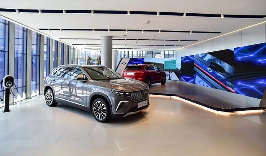 TOGG için flaş iddia: Yeni model bu tarih ve fiyatla çıkacak