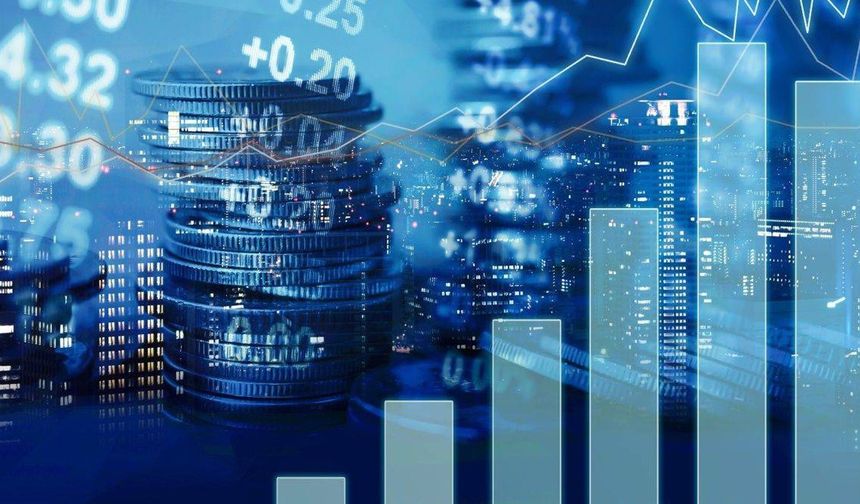 TÜİK, ticaret hacmi ve ciro verilerini paylaştı