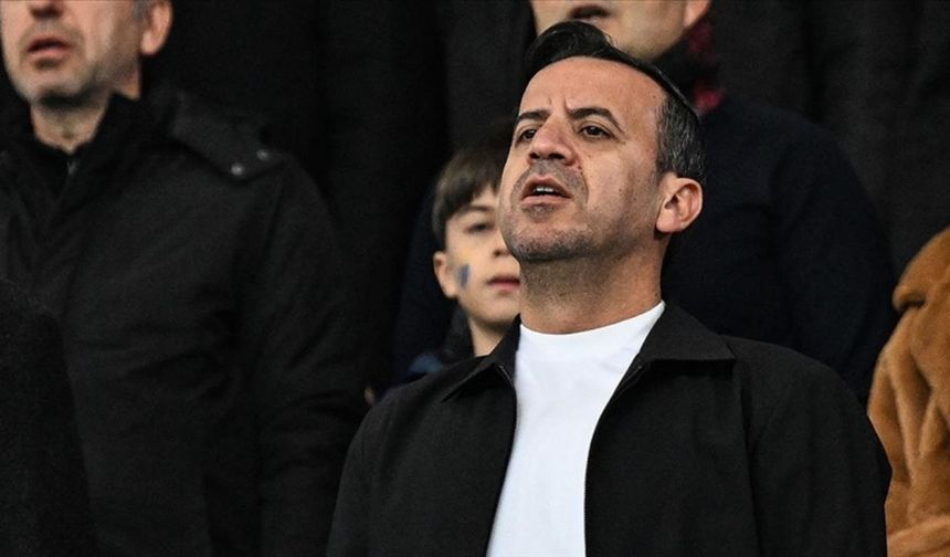 Amedspor - Adana Demirspor maçının ardından istifa etmişti! Adana Demirspor Kulübü Başkanı kim oldu?