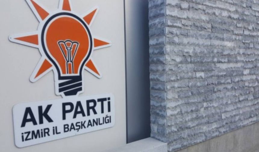 AK Parti'de istifa krizi: 5 başkan istifa etti