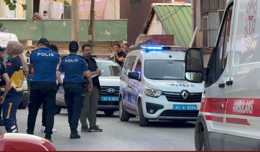 Korkunç Olay: 5 yaşındaki kız ve annesi ölü bulundu