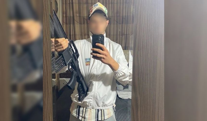 Ava gitmesini istemeyen annesini öldürdü