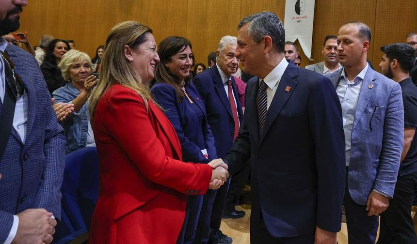 CHP'nin yeni A Takımı belli oldu