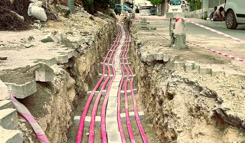 Dicle Elektrik’ten Mardin kararı