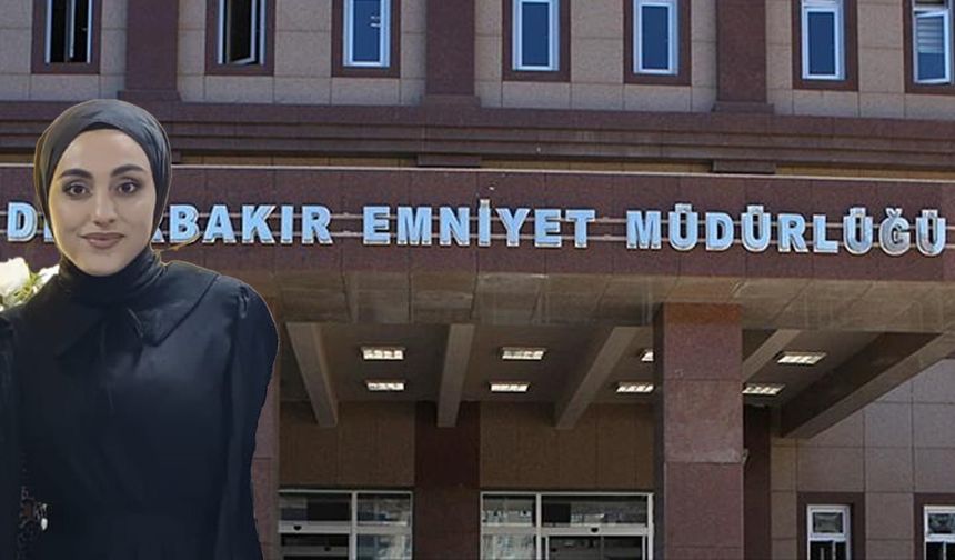 Diyarbakır polisi alarmda! 16 yaşındaki genç kız her yerde aranıyor