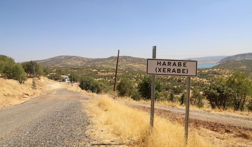 Diyarbakır’da boşaltılan köylerine dönenlerin temel ihtiyacı çözülüyor