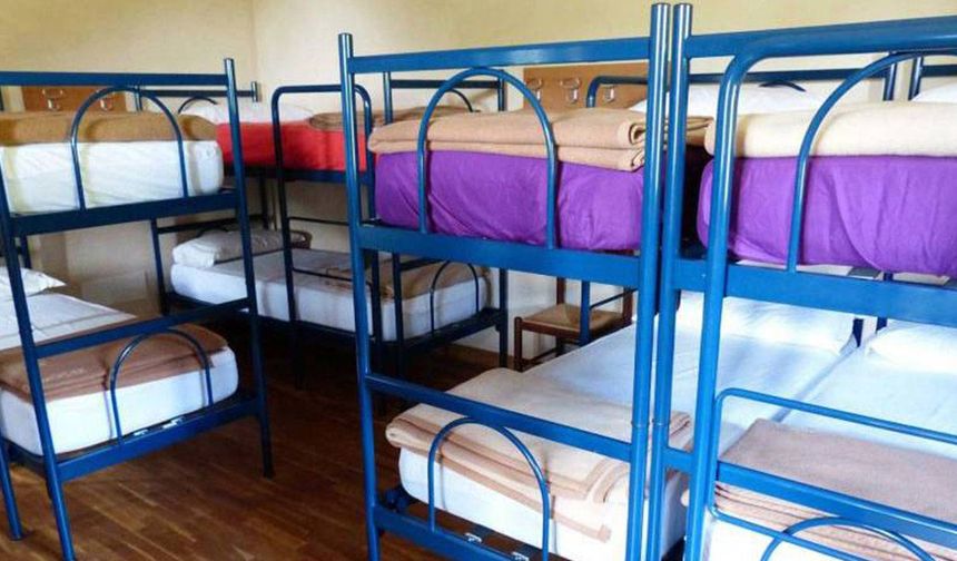 KYK yurt sonuçları açıklandı!