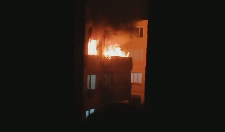 Mahalleliyi ayağa kaldıran olay: 2’si çocuk, 3 ölü