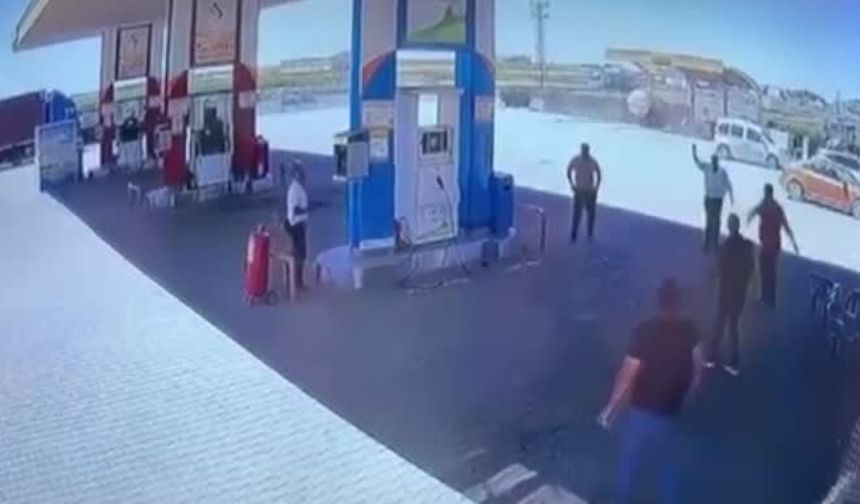 Mardin'de silahlı çatışma: 1'i ağır 4 yaralı