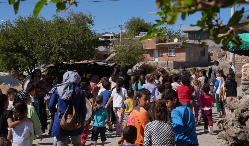 Diyarbakır’da Sur-Fest II devam ediyor