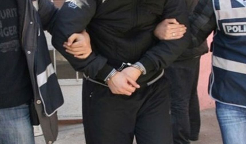 Diyarbakır'da cinayet zanlısı tutuklandı