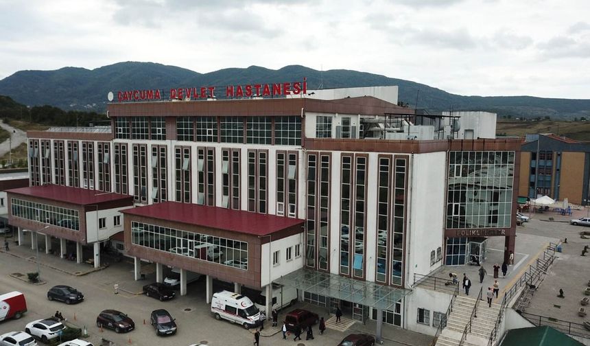 16 yaşındaki kız doğum yaptı, bebek hayatını kaybetti