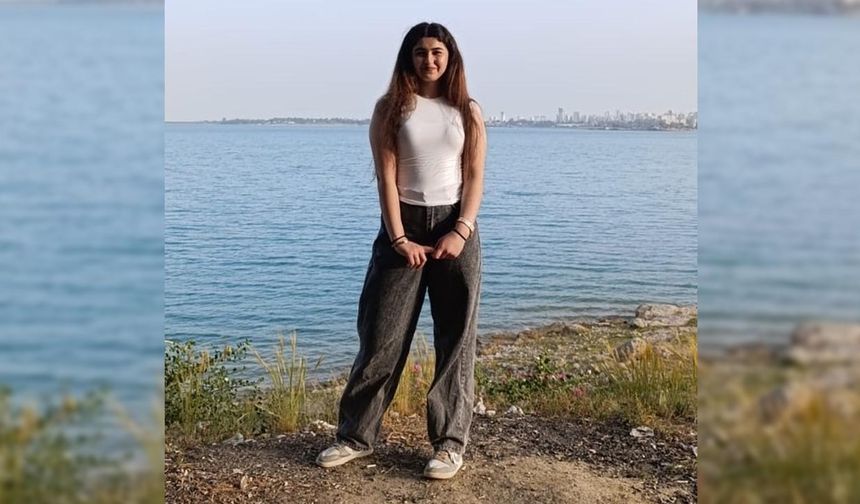 16 yaşındaki genç kadından 3 gündür haber alınamıyor