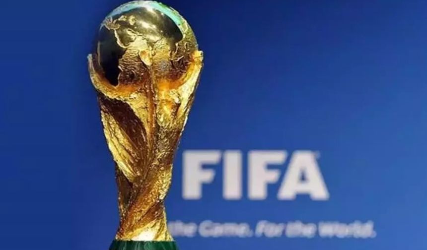 2026 Dünya Kupası elemeleri heyecanı sürüyor