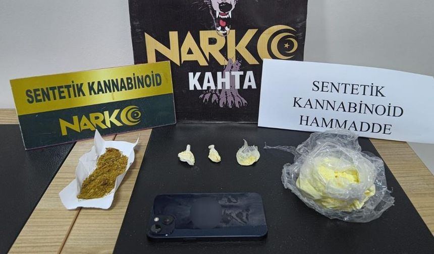 Adıyaman'da uyuşturucu operasyonu: 12 tutuklama