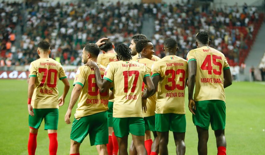Amedspor kritik virajda: Yeni hoca, yeni başlangıç!