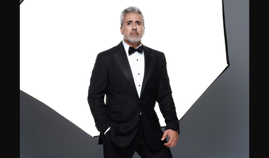 Arabesk Yeniden Doğuyor! Emrah Günay’da Unutulmaz Bir Geceye Hazırlanıyor