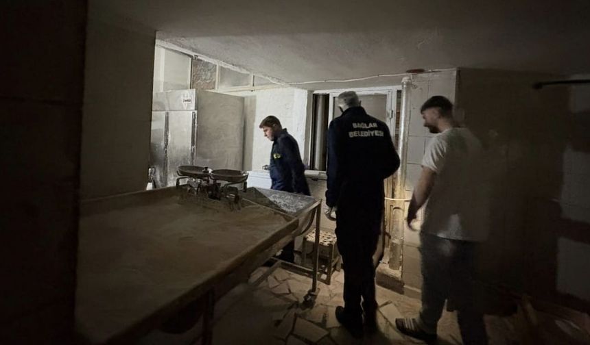 Diyarbakır Bağlar’da “Akşam Ekibi” kuralsızlığa geçit vermiyor!