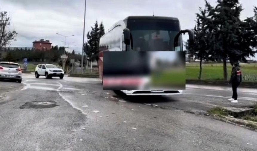 Batman’da, 34 milyon liralık uyuşturucu darbesi