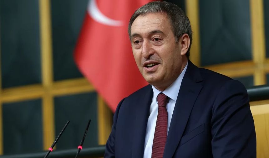 DEM Parti, çözüm için taleplerini sıraladı