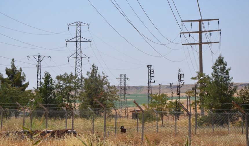 Dicle Elektrik’ten kaçak trafo operasyonu
